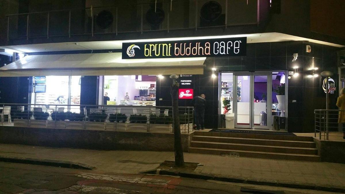 مبيت وإفطار كوزنسا La Casa Di Giusy المظهر الخارجي الصورة