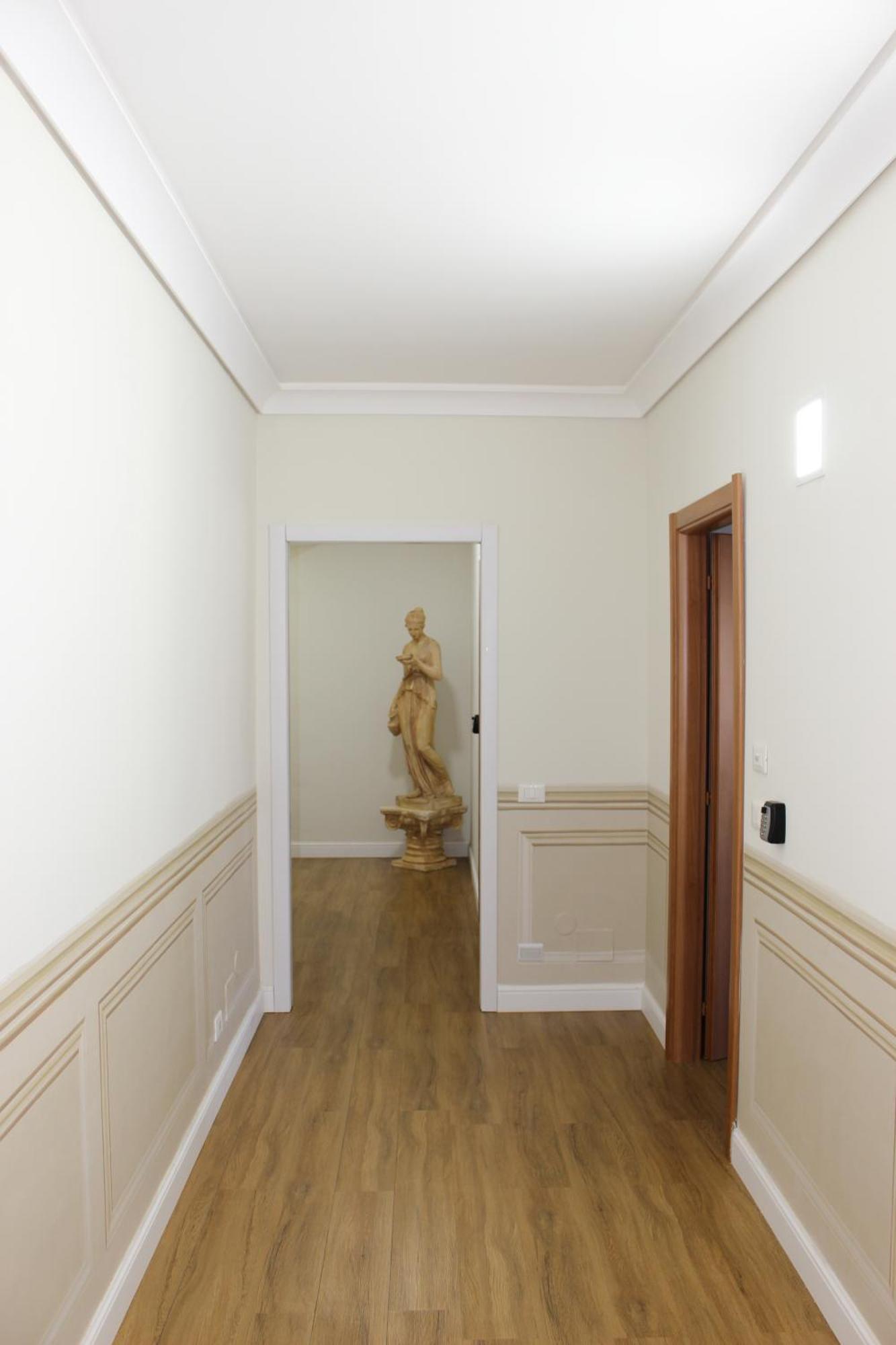 مبيت وإفطار كوزنسا La Casa Di Giusy المظهر الخارجي الصورة