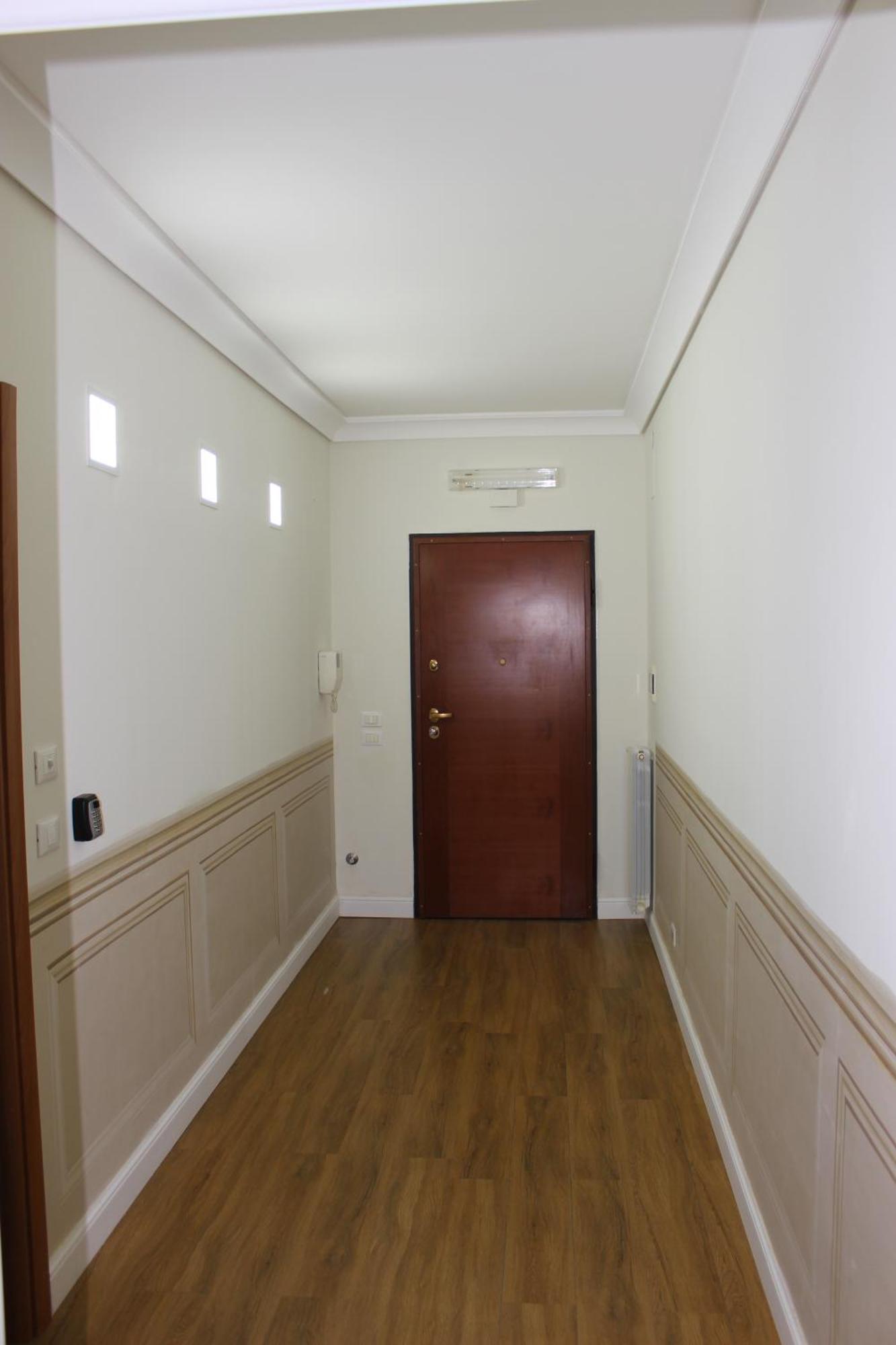 مبيت وإفطار كوزنسا La Casa Di Giusy المظهر الخارجي الصورة