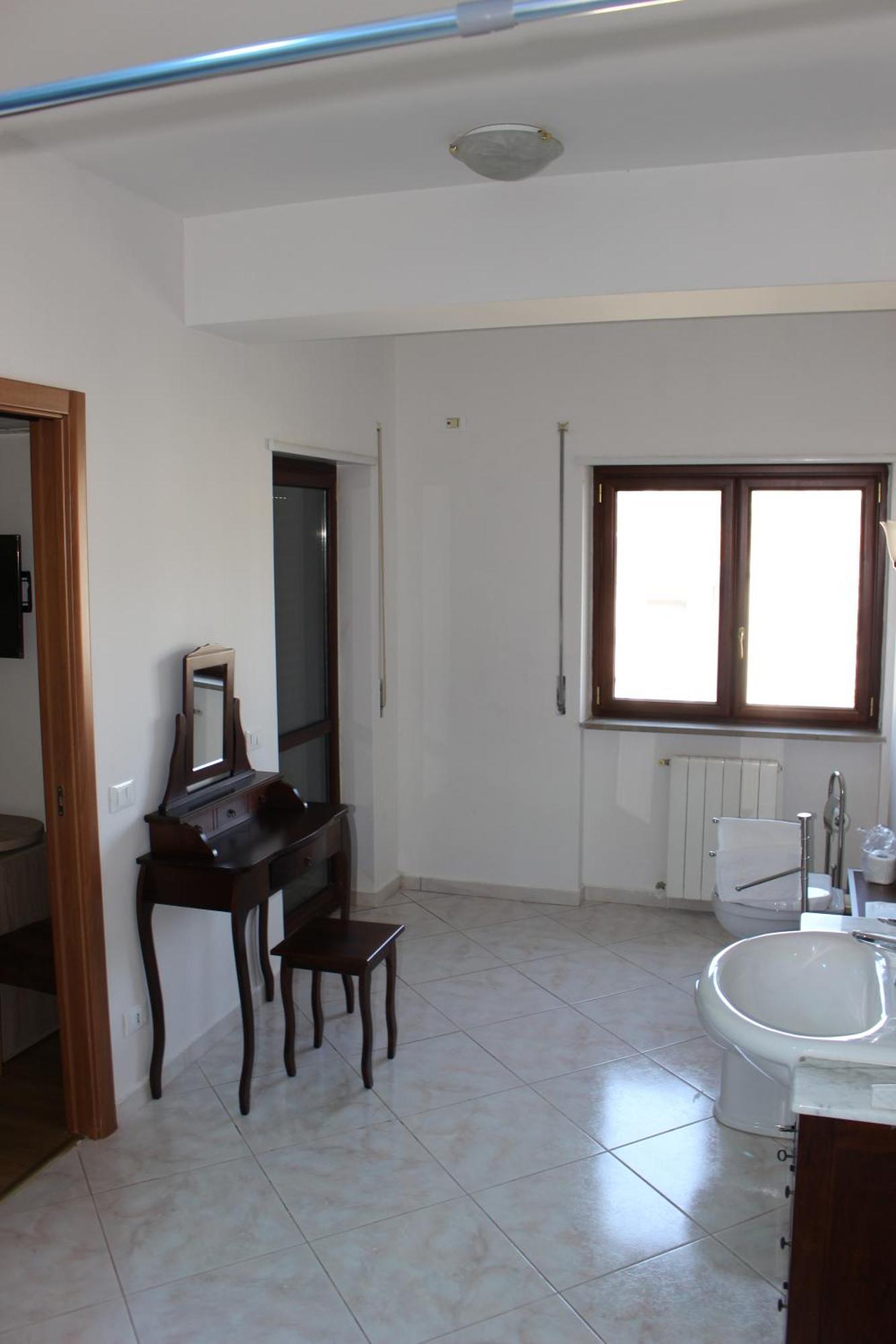 مبيت وإفطار كوزنسا La Casa Di Giusy المظهر الخارجي الصورة