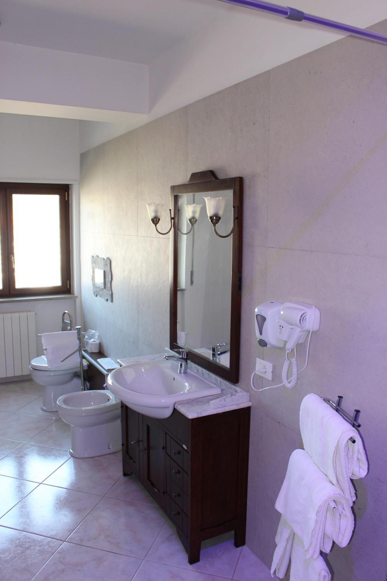 مبيت وإفطار كوزنسا La Casa Di Giusy المظهر الخارجي الصورة