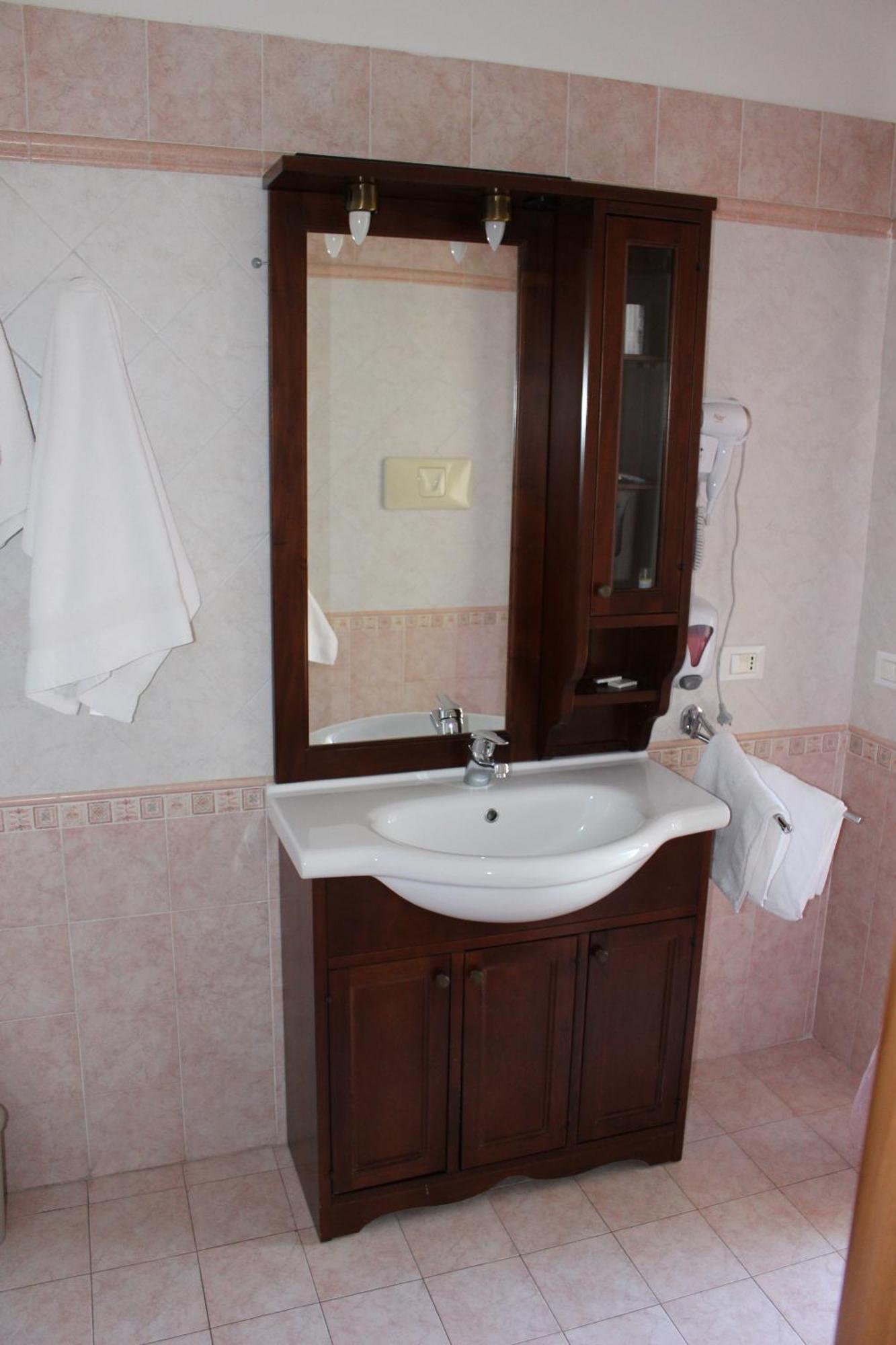 مبيت وإفطار كوزنسا La Casa Di Giusy المظهر الخارجي الصورة